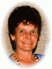 Photo of Bernice-Margaret Curtis